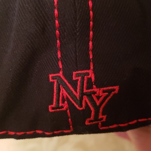 NY cap - Picture 3 of 3